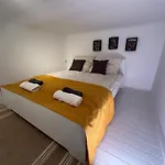 Vb Rooms - Cozy Retreat In Budapest\'S Heart