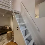 Vb Rooms - Cozy Retreat In Budapest\'S Heart